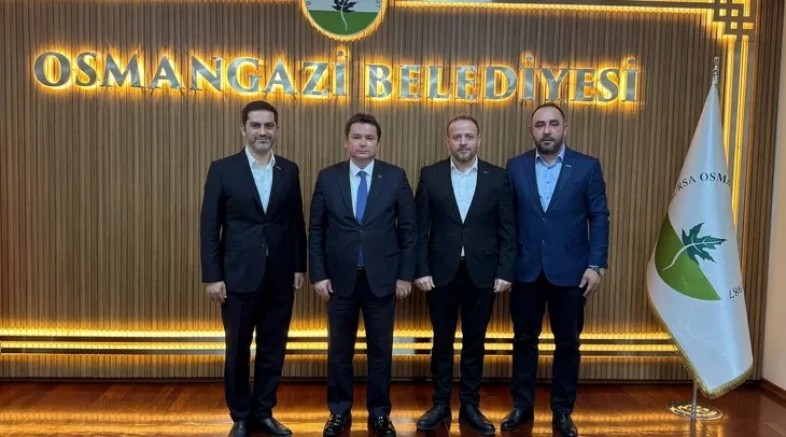 Osmangazi Belediyesi ve BUDSİAD güçlerini birleştirdi