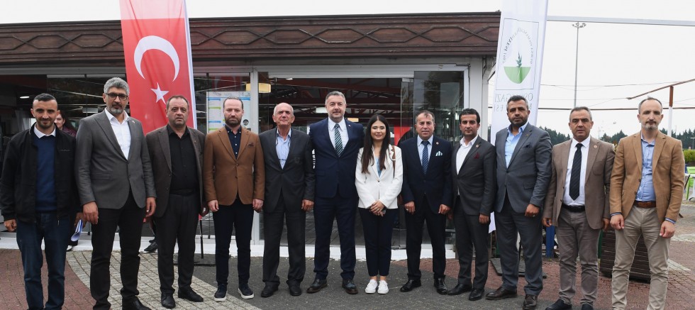 Osmangazi Belediyespor’da Fatih Karayılan dönemi