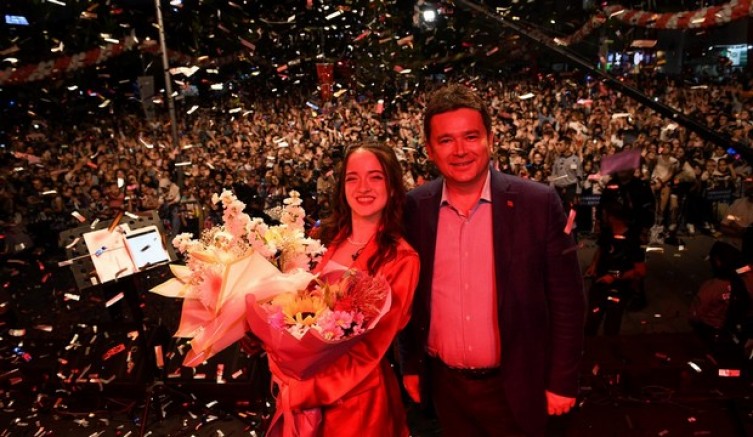 Osmangazi’de 23 Nisan coşkusu başladı