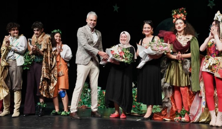 Osmangazi’de Bir Yaz Gecesi Rüyası