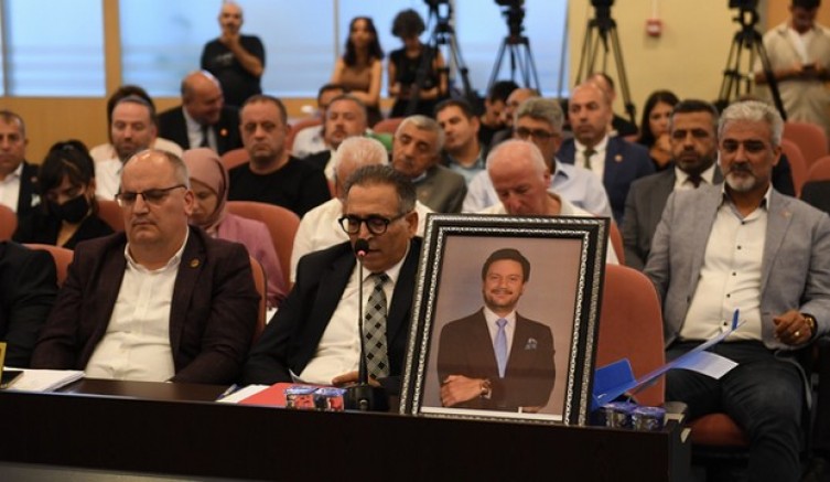 Osmangazi’de buruk meclis toplantısı