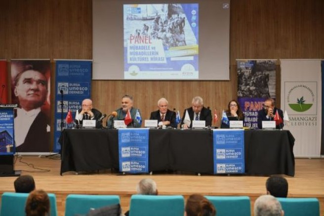 Osmangazi’de çok konuşulacak panel