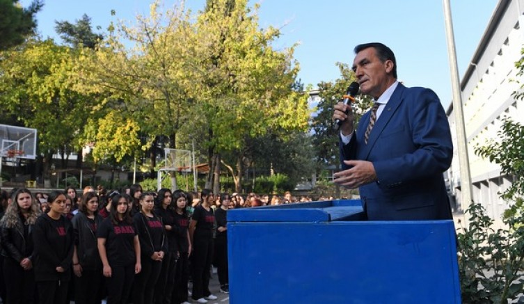 Osmangazi’de eğitimin kalitesi yükseldi