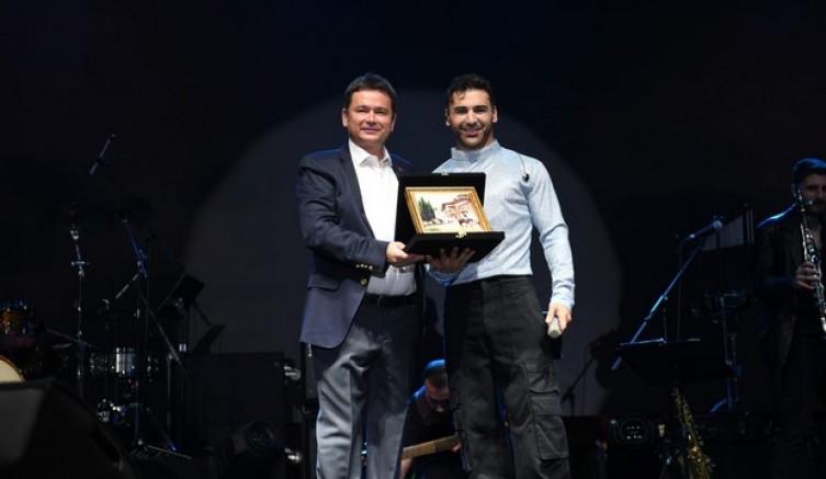Osmangazi’de Emre Kaya rüzgarı