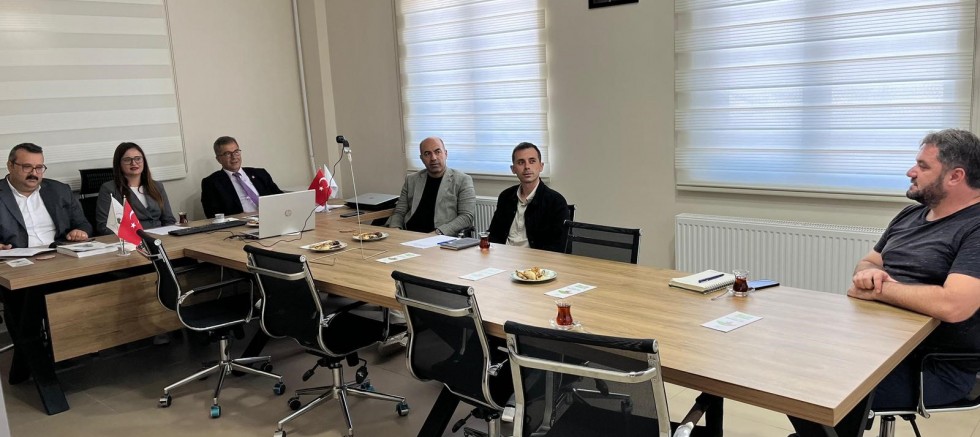 Osmangazi’de iklim etkileri konuşuldu