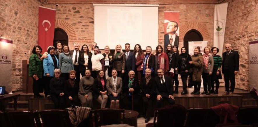 Osmangazi’de kadın ve kadın hakları masaya yatırıldı