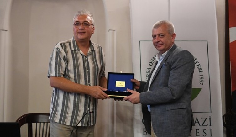 Osmangazi’de şiirin çevirisi konuşuldu