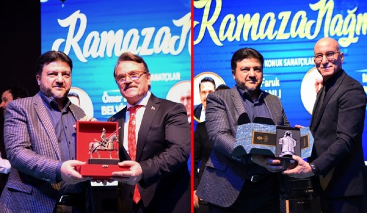 Osmangazi'de tasavvuf gecesi