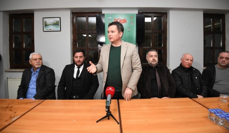 Osmangazi'den kültür ve gençliğe tam destek