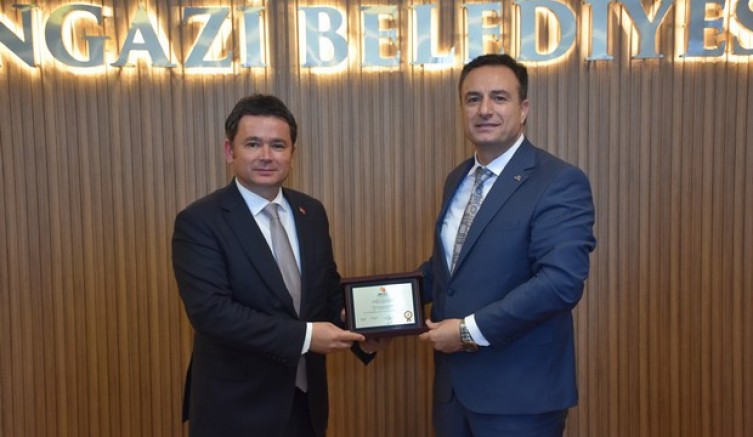 Osmangazi ortak akılla büyüyecek