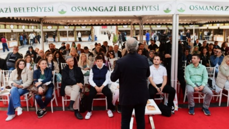Osmangazi özel buluşmalar!