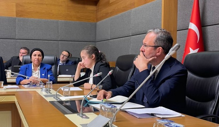 Otizm dernekleri Ankara’da