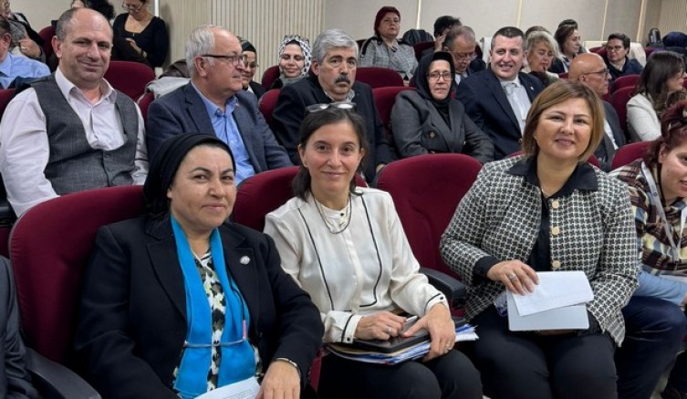 Otizmli ailelerin umudu canlandı