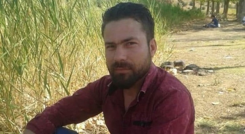 Otomobil elektrikli bisiklete çarptı: 1 ölü