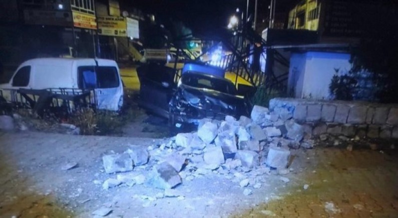 Otomobile açılan ateşte vurulan kadın hayatını kaybetti
