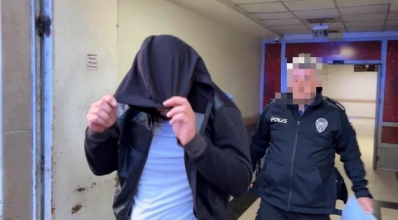 Otomobilin çarpıp kaçtığı yaya hayatını kaybetti