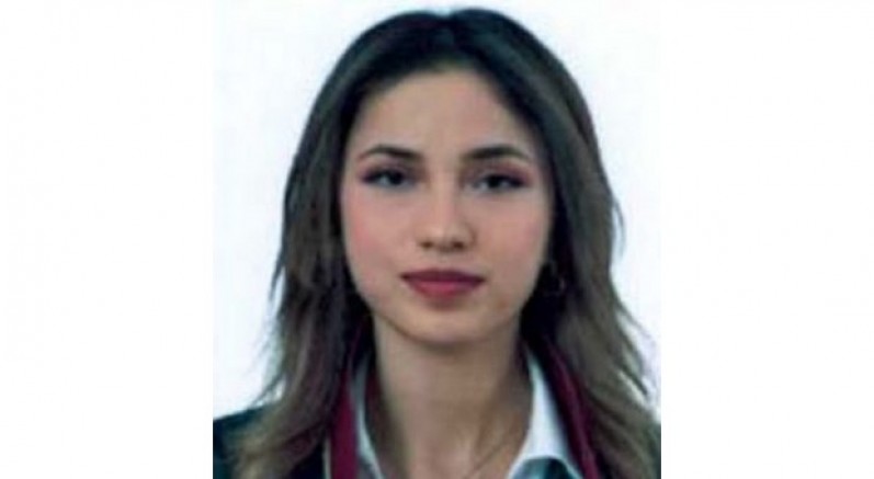 Otomobilin çarptığı genç avukat hayatını kaybetti