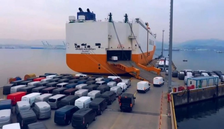 Otomotiv endüstrisi 2025 yılını zirvede kapattı