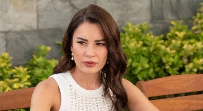 Oyuncu Ece İrtem hayatını kaybetti