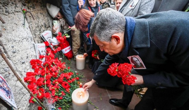 Özel: 33 yıllık bitmeyen bir acının yıl dönümündeyiz