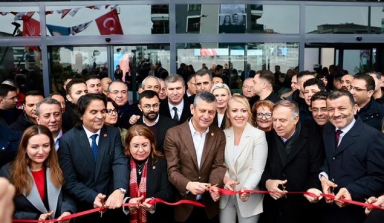 Özgür Özel’den Doğana övgü dolu sözler