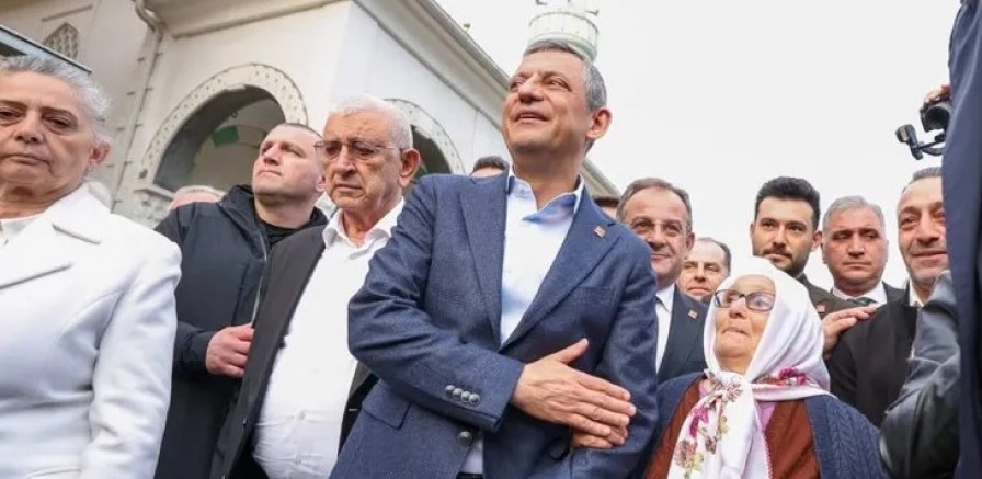 Özgür Özel'den tüketimi durdurma çağrısı!