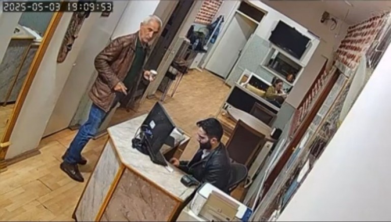 Özgür Özel'e saldıran kişi neler dedi? İşte ifadesi...