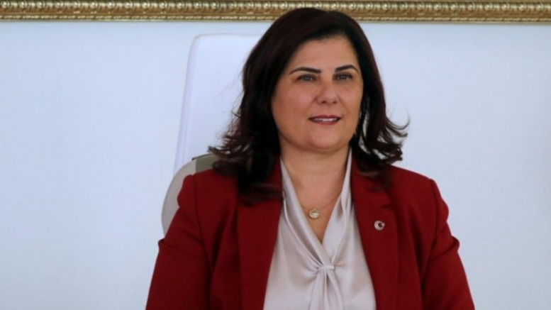 Özlem Çerçioğlu, Özgür Özel hakkında suç duyurusunda bulundu!