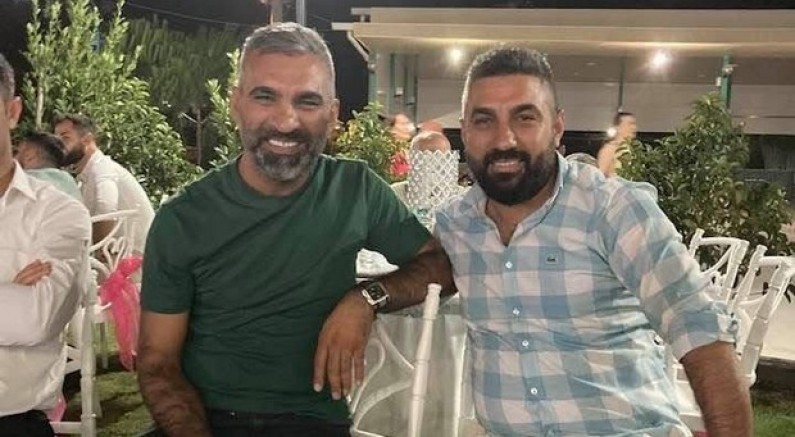 Özlüer kardeşlerin cinayet zanlısı adliyeye sevk edildi