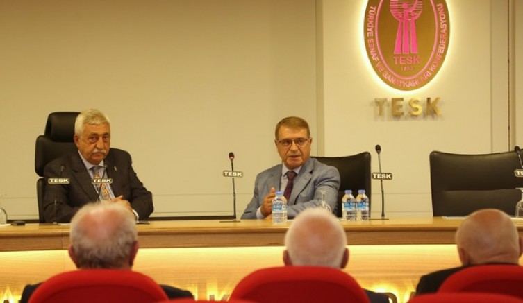 Palandöken'den Bursa'ya teşekkür