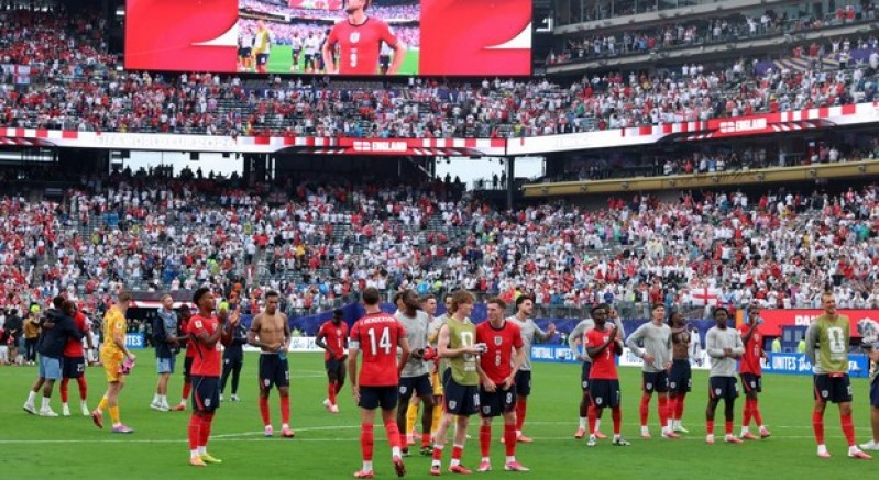 Panama-İngiltere: 0-2