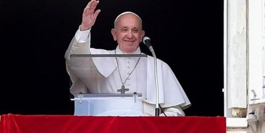 Papa Francis Bursa’ya geliyor