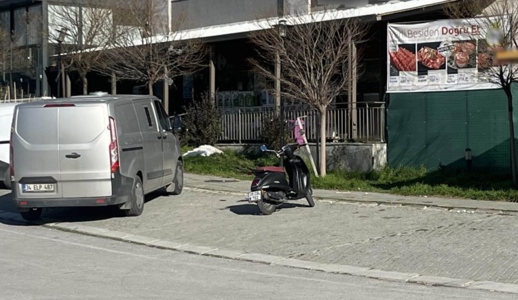 Para nakil aracı soygununda 6 şüpheli yakalandı