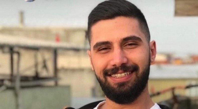 Parkta cesedi bulunan şahsın kimliği belli oldu