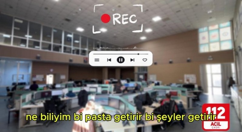 Pasta yerine cezayı yedi