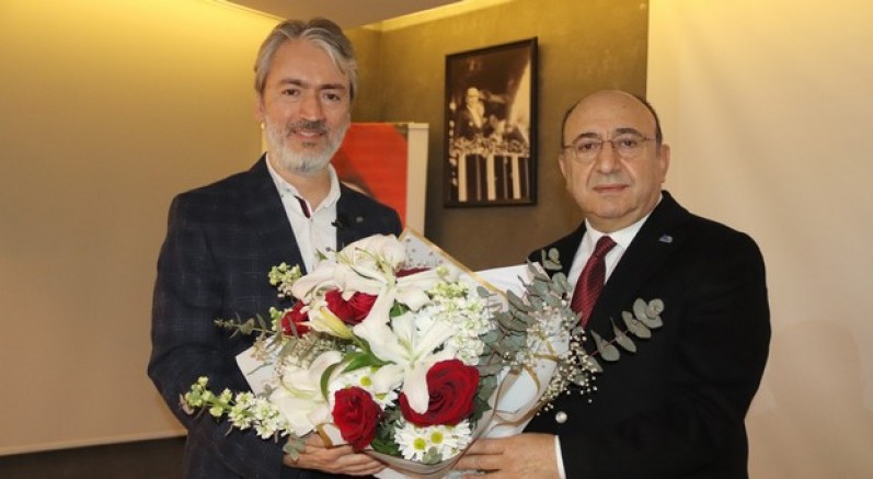 Patent yoksa yarın da yok