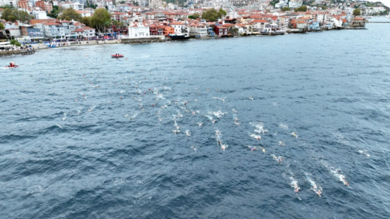 Pazar günü Mudanya'ya gidecekler dikkat!