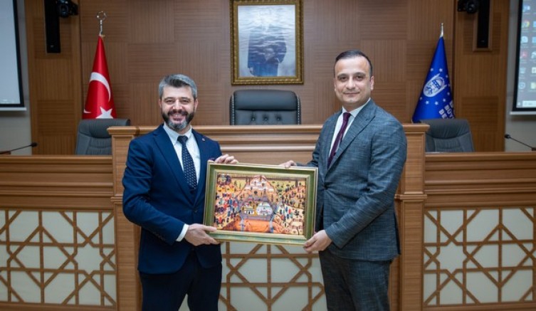 Personele ‘Kamu ihale kanunu eğitimi’