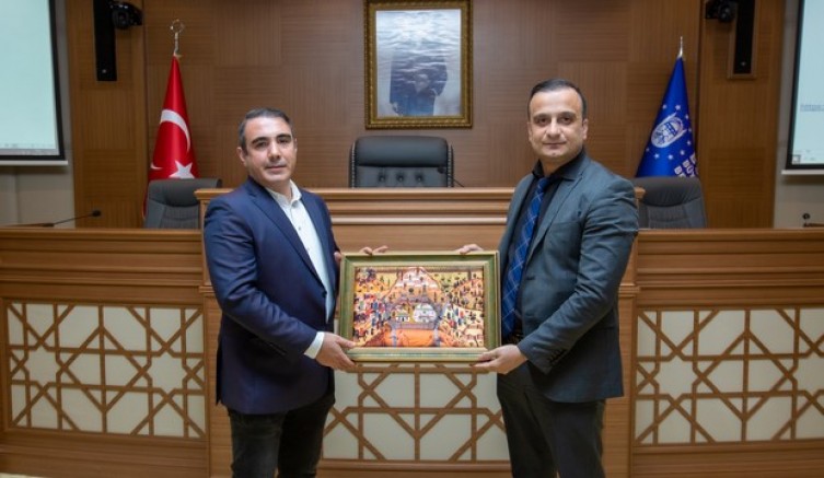 Personele yönetmelik eğitimi