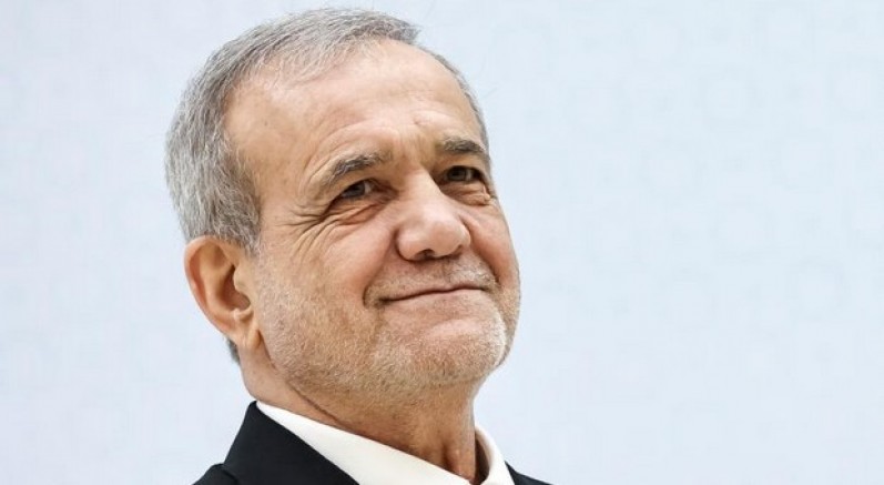 Pezeşkiyan: Trump, huzursuzluk çıkarmak istedi