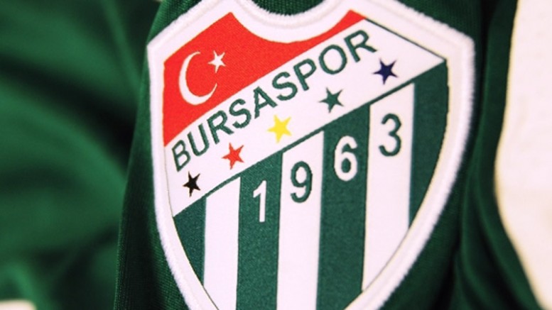 PFDK Bursaspor'a ceza yağdırdı