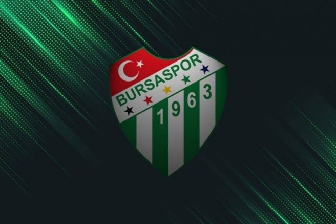 PFDK Bursaspor'a ceza yağdırdı