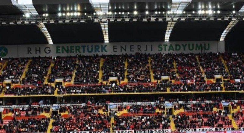PFDK’dan Kayserispor’a para cezası