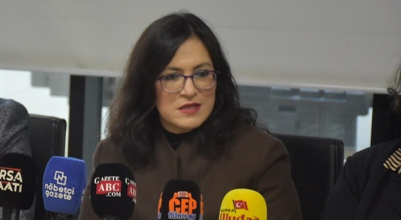 Plansız yapılaşma ile mücadelemiz sürecek