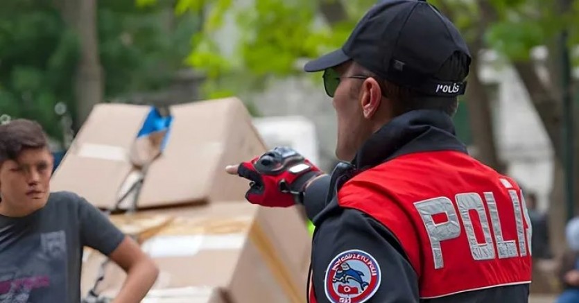 Polis atamalarında yeni dönem