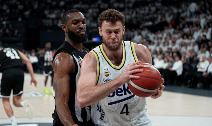 Potada derbi Fener'in