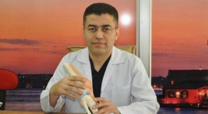 Prof. Dr. Koca’dan "sinsi hastalık" uyarısı