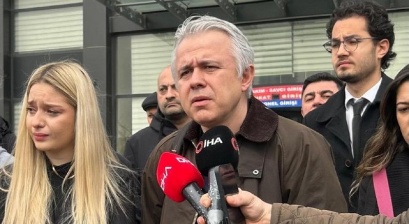 Pursaklar'da yaşıtını öldüren çocuğa 12 yıl hapis