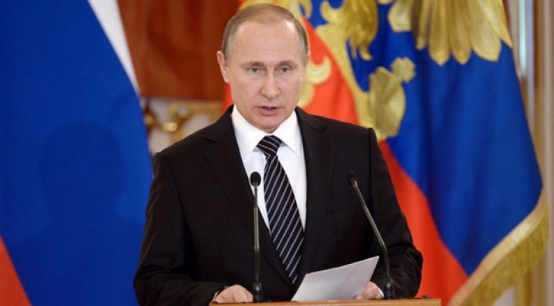 Putin’den Hamaney’in ölümü sonrası taziye mesajı