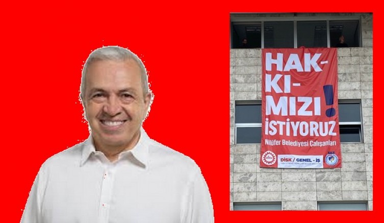 Quo Vadis Başkan Şadi?
